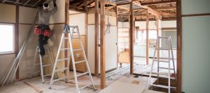 Entreprise de rénovation de la maison et de rénovation d’appartement à Amillis